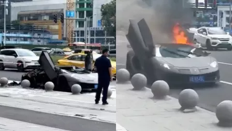 广州珠江新城