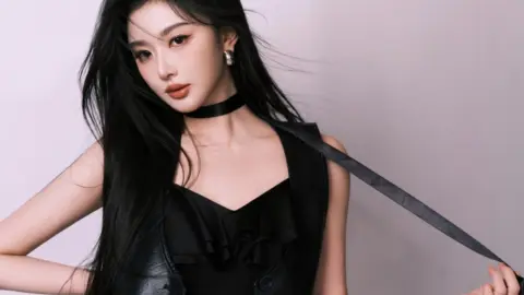 两外国女子骗婚被抓
