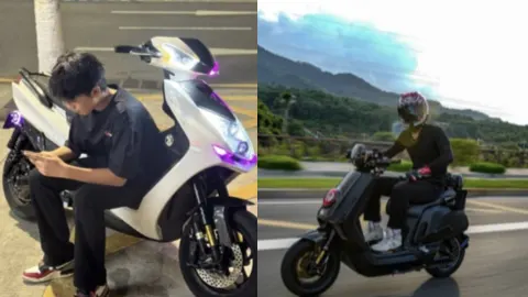 大良马文轩感情曝光