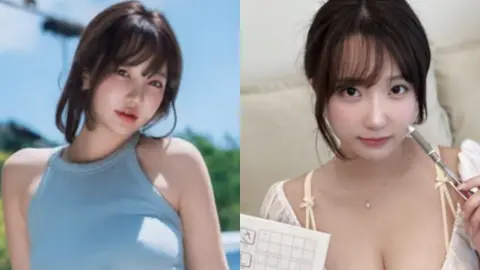 孙乐乐Son Ye Eun