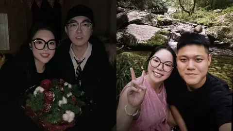 洛阳第一女海王刘亚格