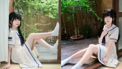 胡雨婷脚踏多船