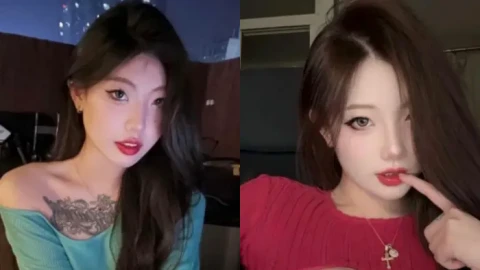 可兒想吃飽堕落