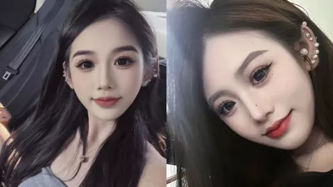 女主播街头鞭打事件