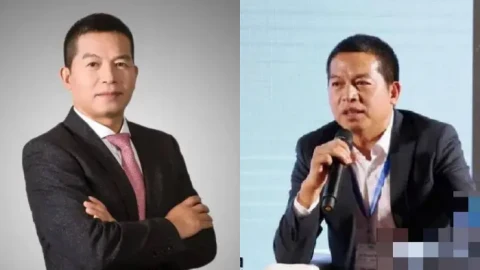 陆宏达