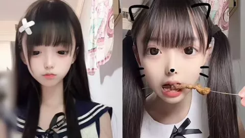呆呆呓