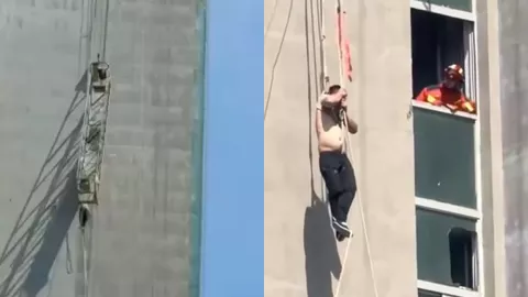 许昌银行大楼