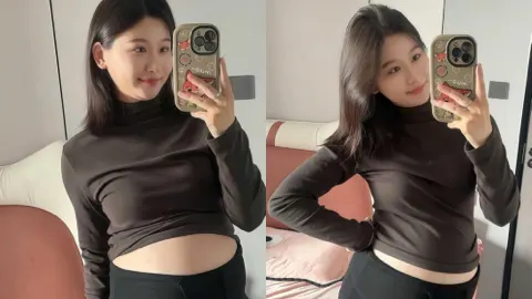 林琪琪私密视频