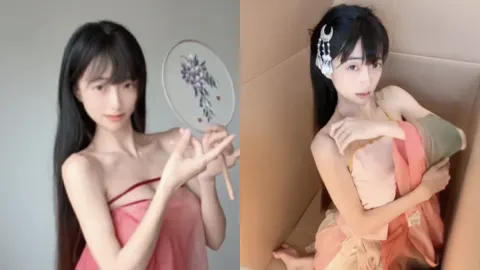 李晴雪大航海直播尺度