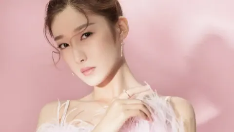 张婉婷粉丝群割腕照片