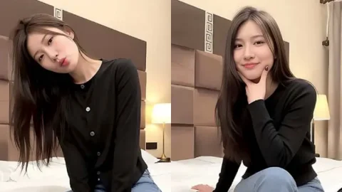 林子雯