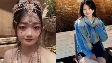 杨曼妮