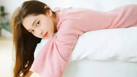 河南发光水母云