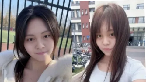 沈菲借贷视频