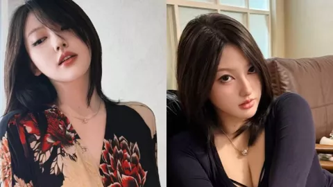 礼茉MoMo