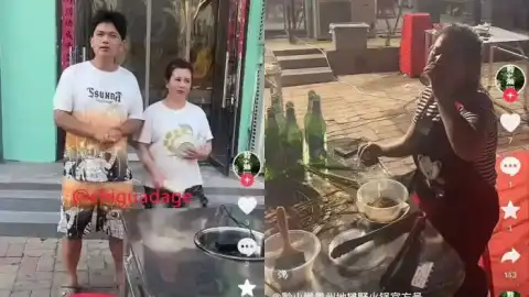 火锅店杀人案