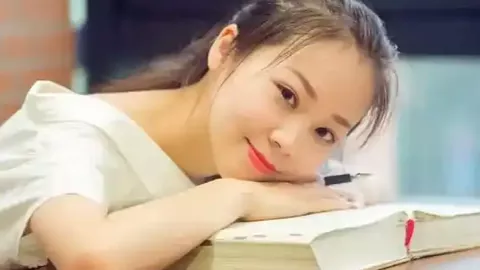 给阿嬷的情书