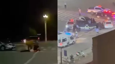 泉州安溪