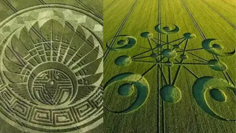 世纪悬案