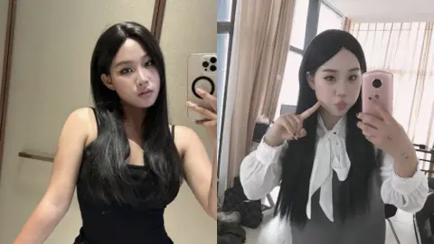 慧慧饱饱未婚生子