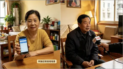 合肥丢7年手机复活事件
