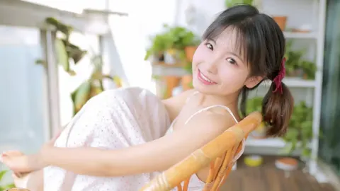 顺络电子天价离婚