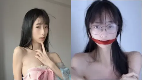 李晴雪Shirley直播被永封