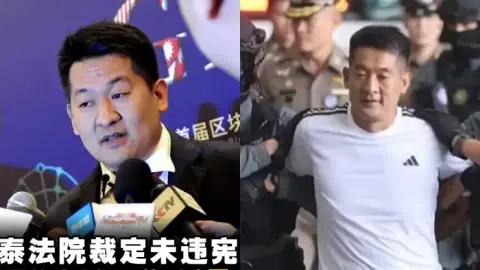 佘智江KK园区金主