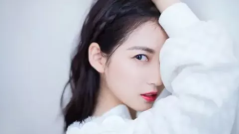 盲人女孩被撞事件