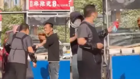安徽内裤套头事件