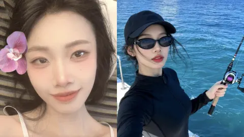 抖音小网红角落里的属鼠