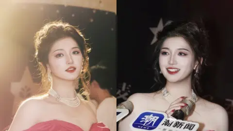 珠宝博主在下阿桃出轨事件