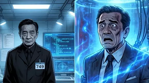 749局绝密档案
