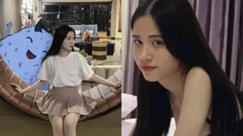 南京艺术学院杨豆豆