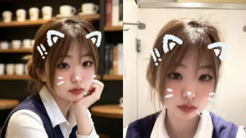 合肥必胜客员工出轨骗钱
