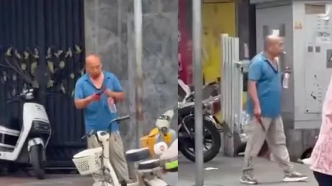广东汕头