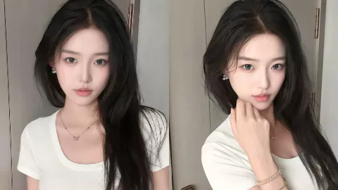 广西烧烤摊大乱斗