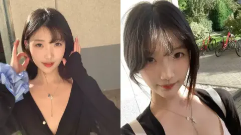 王磊把娇妻送给黑人