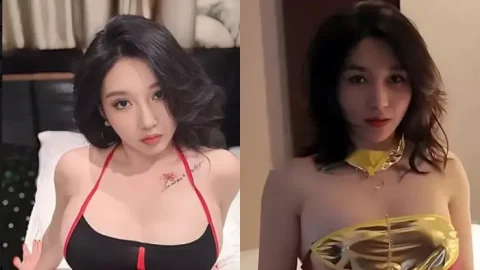 godmom下海
