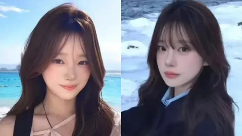 闫浩与女网红假戏真做