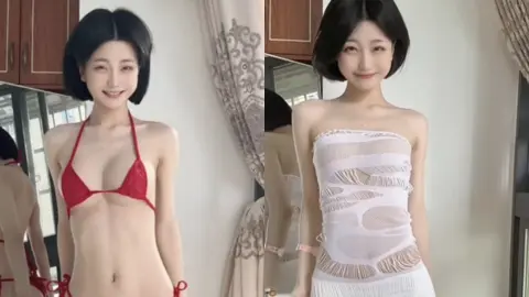 徐凡凡裸舞定制视频流出