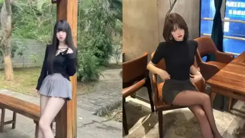 伯驹狂战五位兔女郎