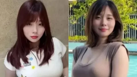 陈梦琪啤酒瓶私密探索