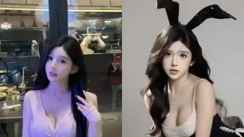 女模阮阮人设崩塌视频曝光