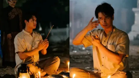 泰国降头魔法揭秘