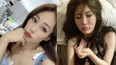 广东东莞徐昕茹视频流出