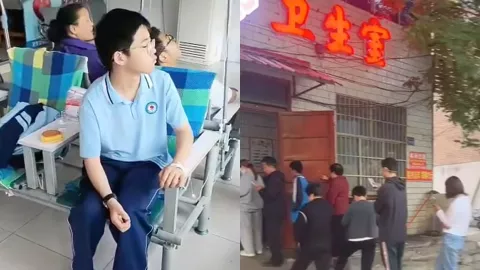 河南尉氏县
