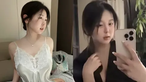 抖音白桃乌龙茶曝光