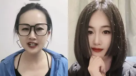 银川金融小龙女知三当三