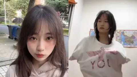 赵念念诱惑男友